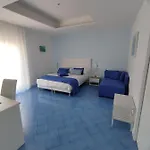 Domus Sole Bed & Breakfast 4*