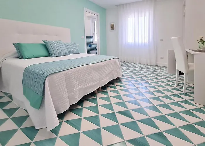 Domus Sole Bed and breakfast