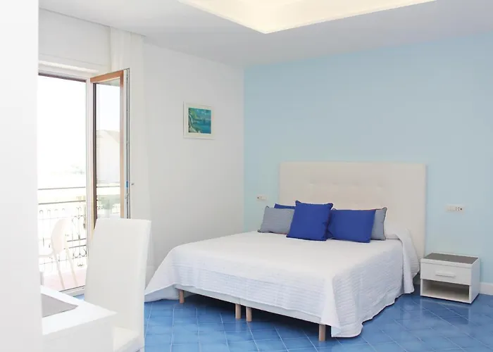 Bed and breakfast Domus Sole 4*