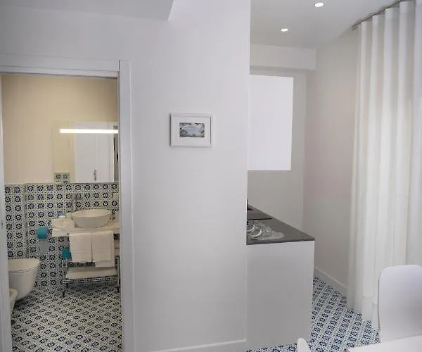 Bed and breakfast Domus Sole