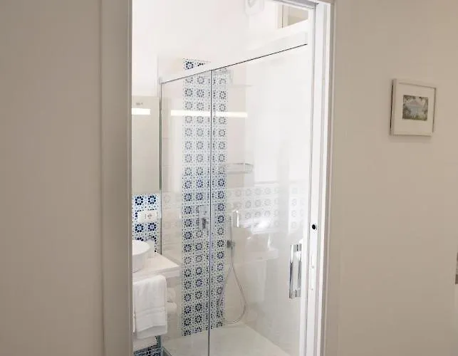 Domus Sole 4* Península Sorrentina