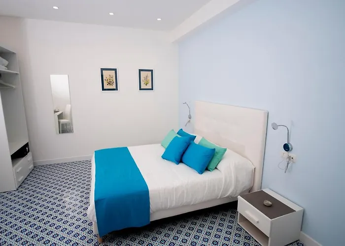 Domus Sole Bed and breakfast