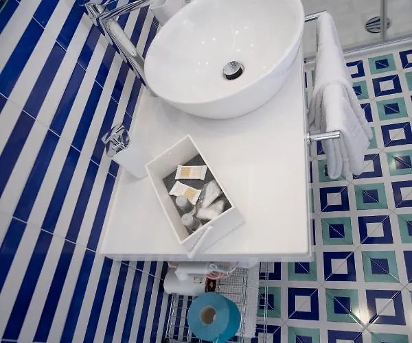 Bed and breakfast Domus Sole 4*