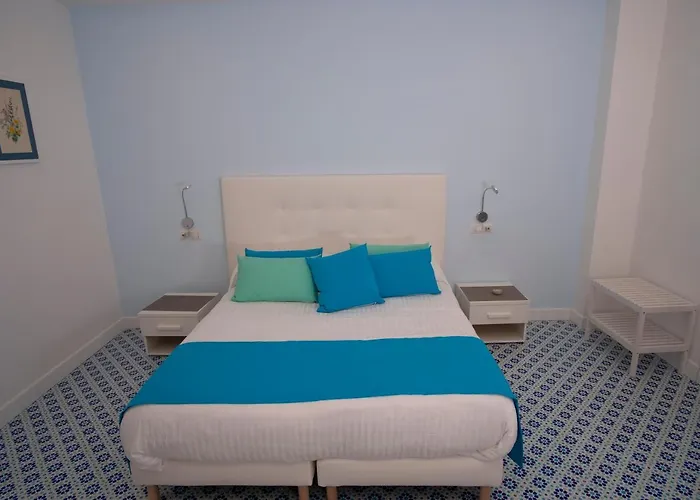 Bed and breakfast Domus Sole