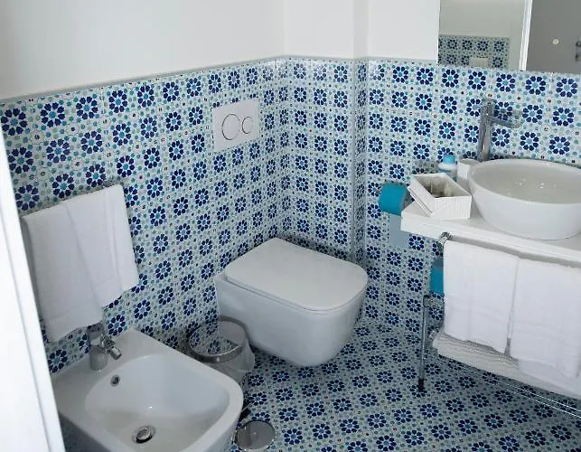 Domus Sole Península Sorrentina