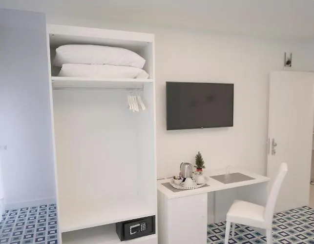 Bed and breakfast Domus Sole Península Sorrentina