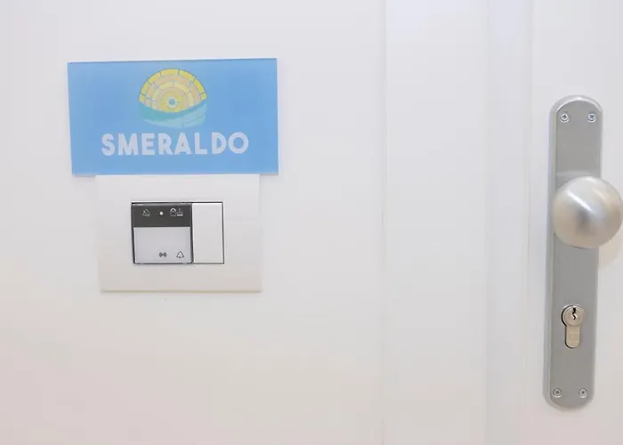 Domus Sole Bed and breakfast