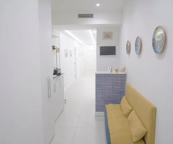 Bed and breakfast Domus Sole