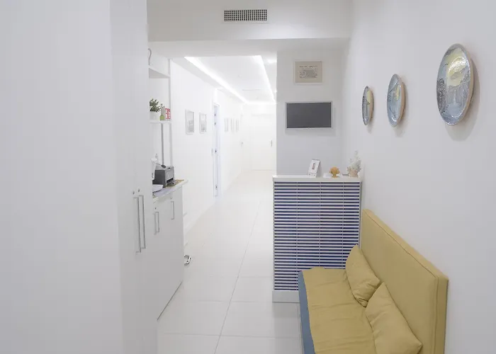 Domus Sole Bed and breakfast 4*