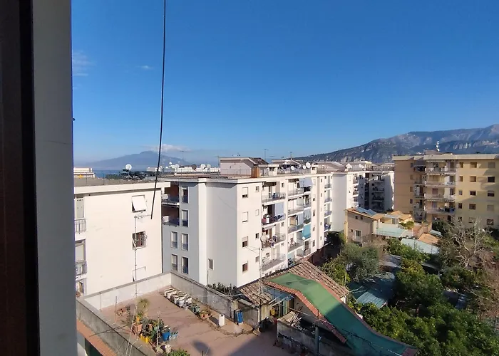 Domus Sole Bed and breakfast 4*