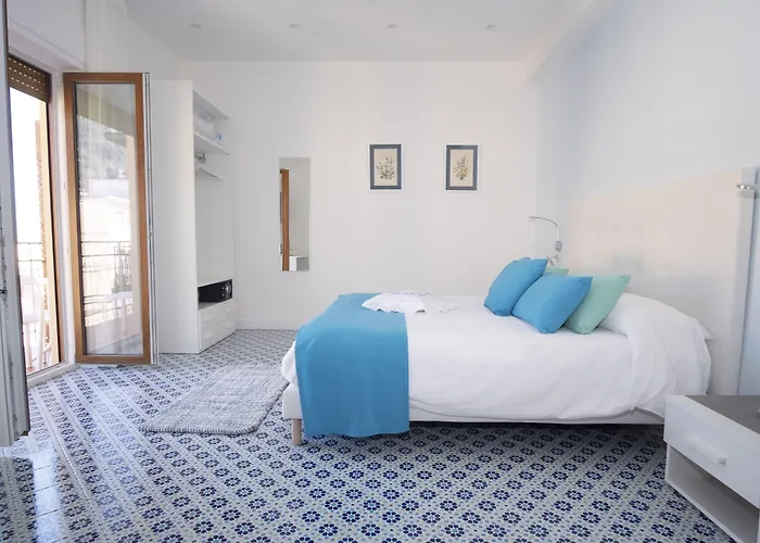 Bed and breakfast Domus Sole