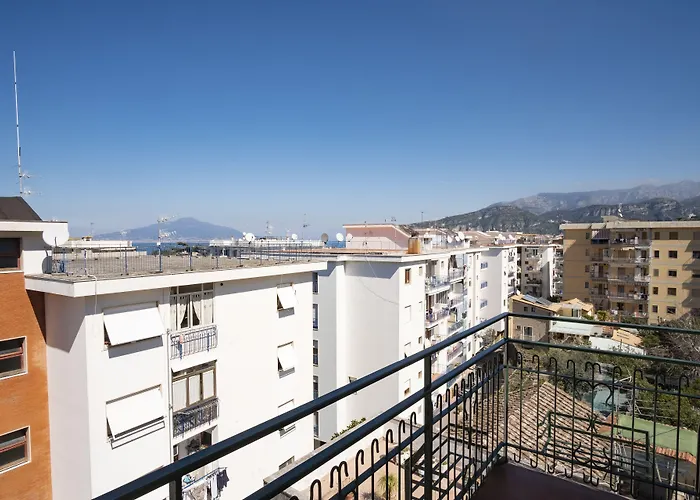 Domus Sole Bed and breakfast 4*