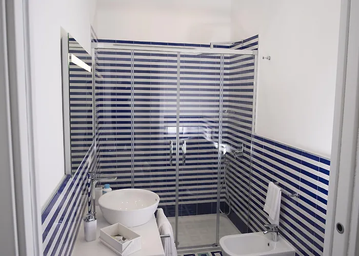 Bed and breakfast Domus Sole 4*