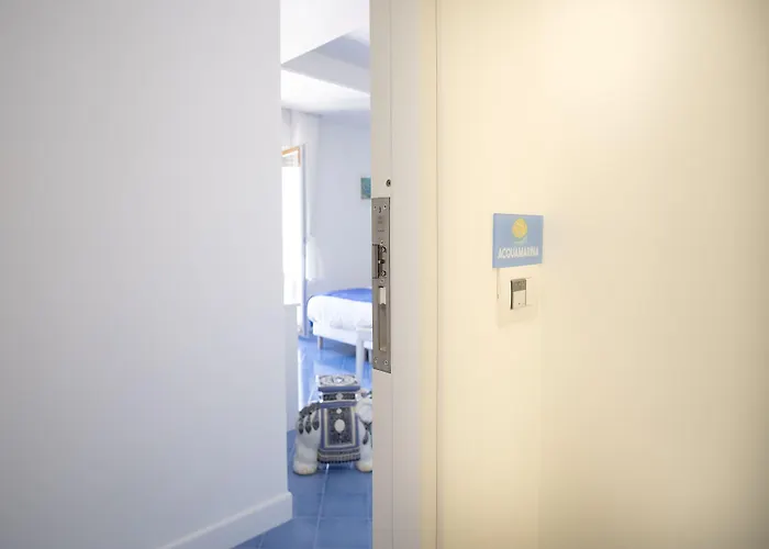 Domus Sole Bed and breakfast 4*