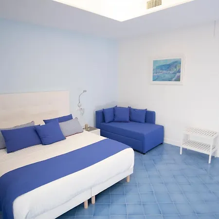 Domus Sole Bed & Breakfast Sorrento
