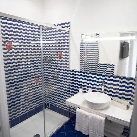 Bed & Breakfast Domus Sole Sorrento