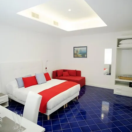 Bed & Breakfast Domus Sole