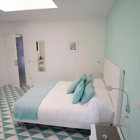 Domus Sole Bed & Breakfast Sorrento