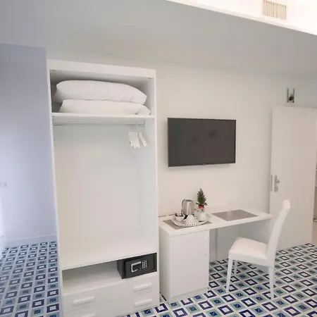 Bed & Breakfast Domus Sole Sorrento