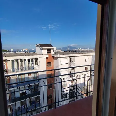 Bed & Breakfast Domus Sole Sorrento