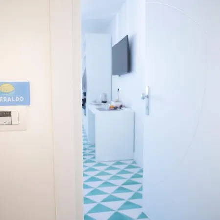 Domus Sole Bed & Breakfast Sorrento