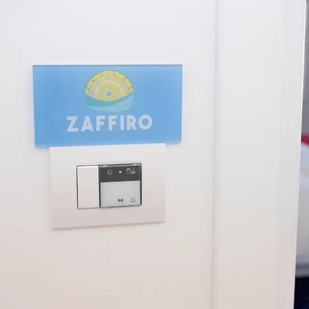 Domus Sole Bed & Breakfast 4*