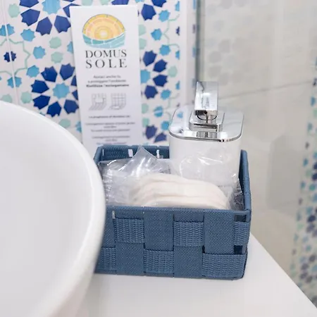 Domus Sole Bed & Breakfast Sorrento