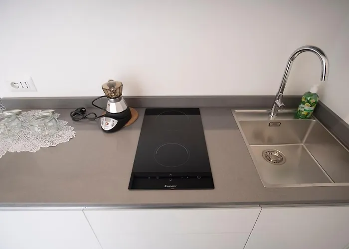 Frühstückspension Domus Sole Sorrent