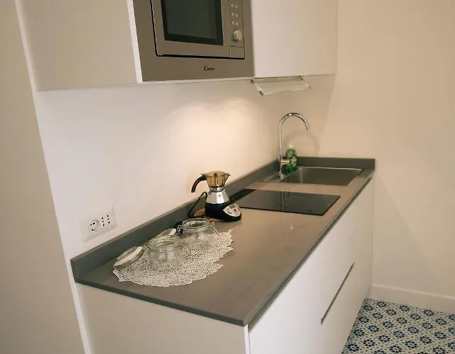 Domus Sole 4* Sorrent