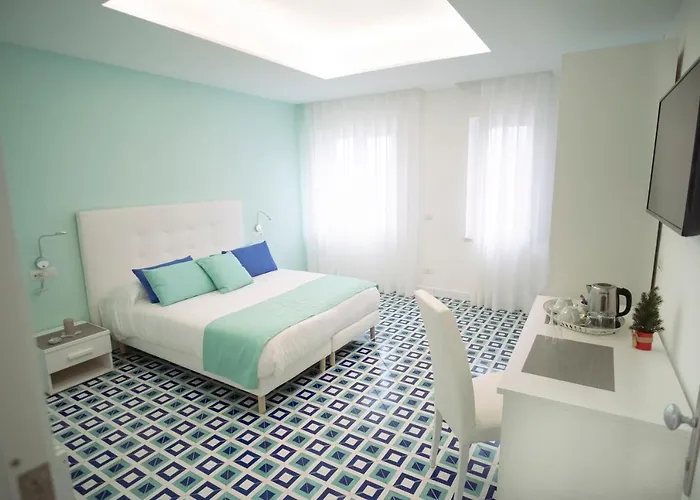 Frühstückspension Domus Sole 4*