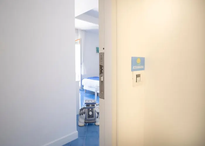 Frühstückspension Domus Sole