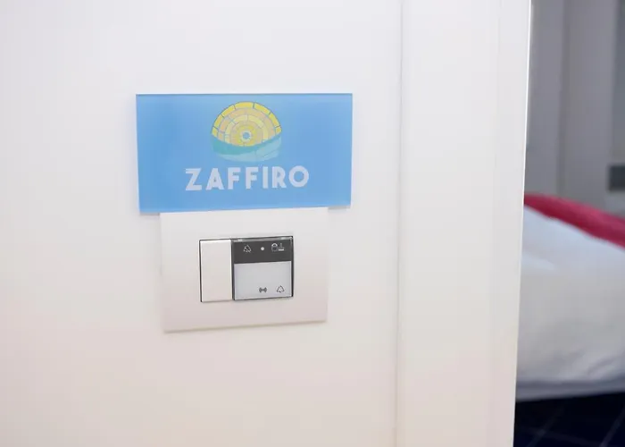 Domus Sole Frühstückspension 4*