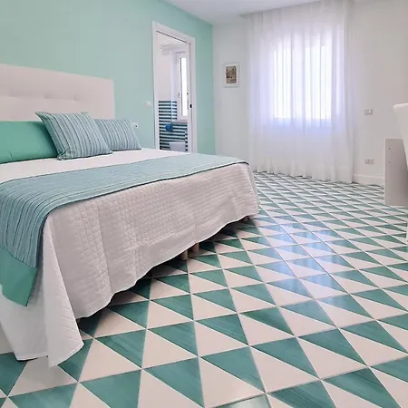 Domus Sole Отель типа 