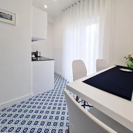 Bed & Breakfast Domus Sole 4*