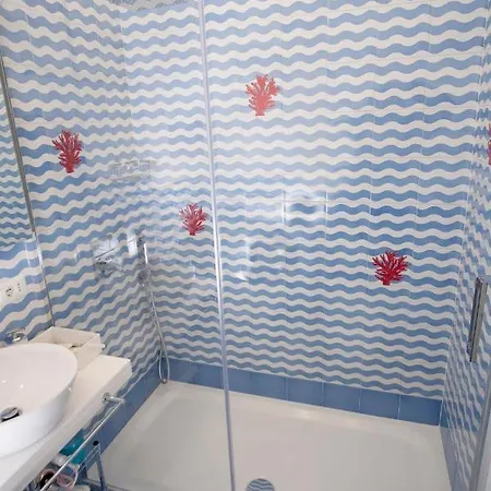 Отель типа 
