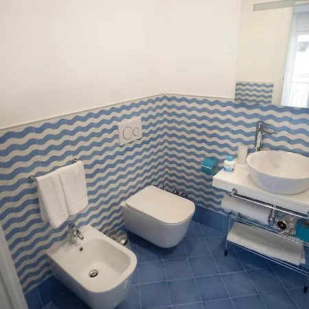 Domus Sole Couette-café