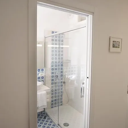 Domus Sole 4* Сорренто