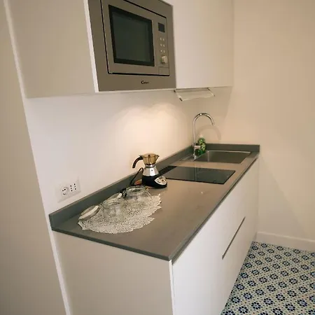 Domus Sole 4* Sorrente