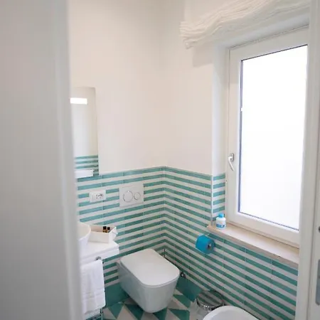 Bed & Breakfast Domus Sole Sorrento