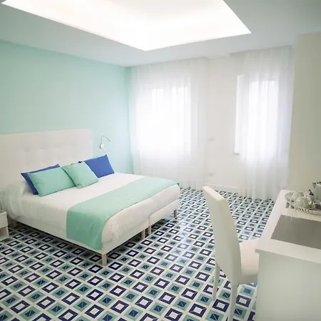 Bed & Breakfast Domus Sole 4*