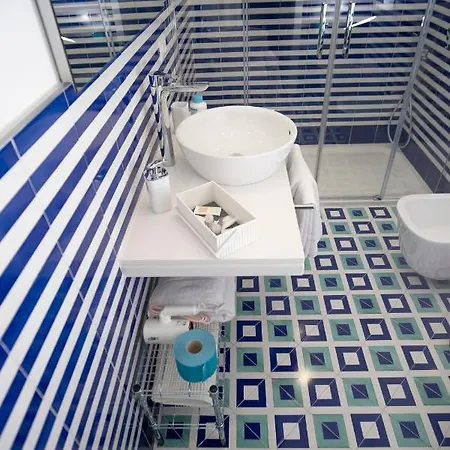 Bed & Breakfast Domus Sole