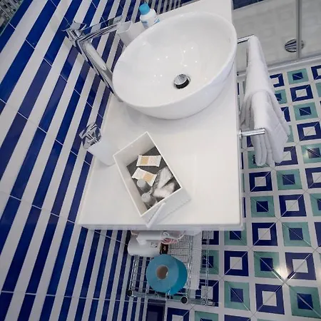 Couette-café Domus Sole 4*