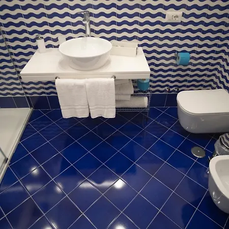 Domus Sole Отель типа 
