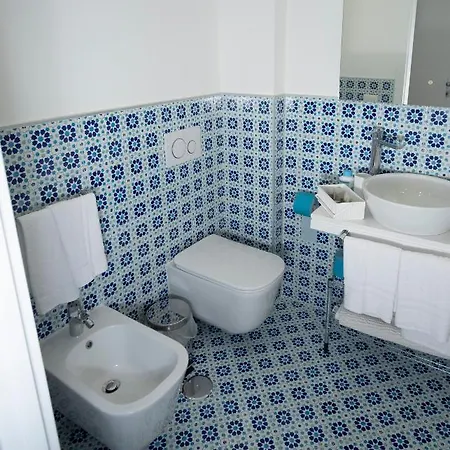 Domus Sole Sorrento