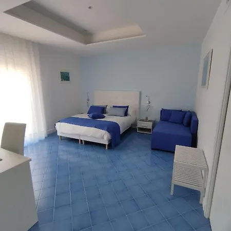 Domus Sole Отель типа 