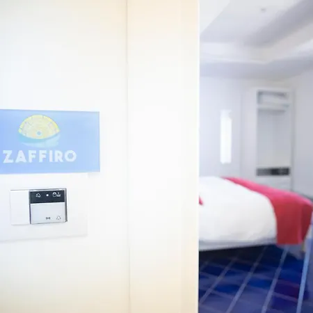 Domus Sole Bed & Breakfast 4*