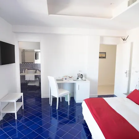 Domus Sole Sorrento