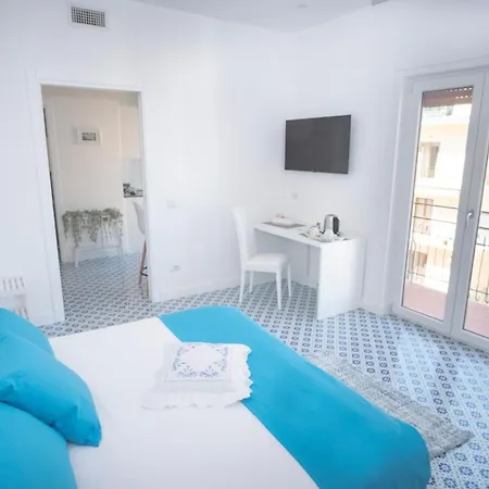 Bed & Breakfast Domus Sole 4*