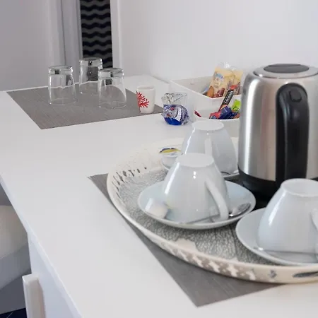 Domus Sole Couette-café