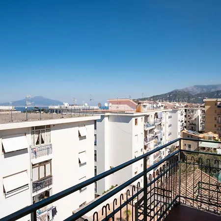 Domus Sole Couette-café